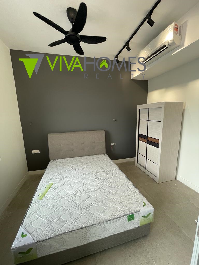 2 ROOM Union Suite ,Bandar Sunway ,Subang Jaya - photo 6
