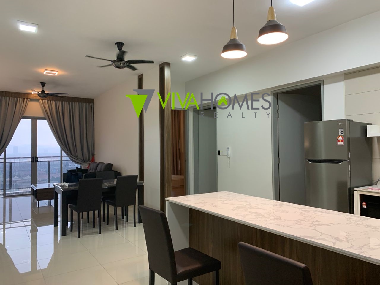 Sunway Geolake 3R2B Bandar Sunway ,Subang Jaya - photo 6