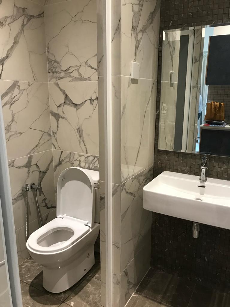 The Grand SS15, Subang Jaya Balcony unit - photo 3