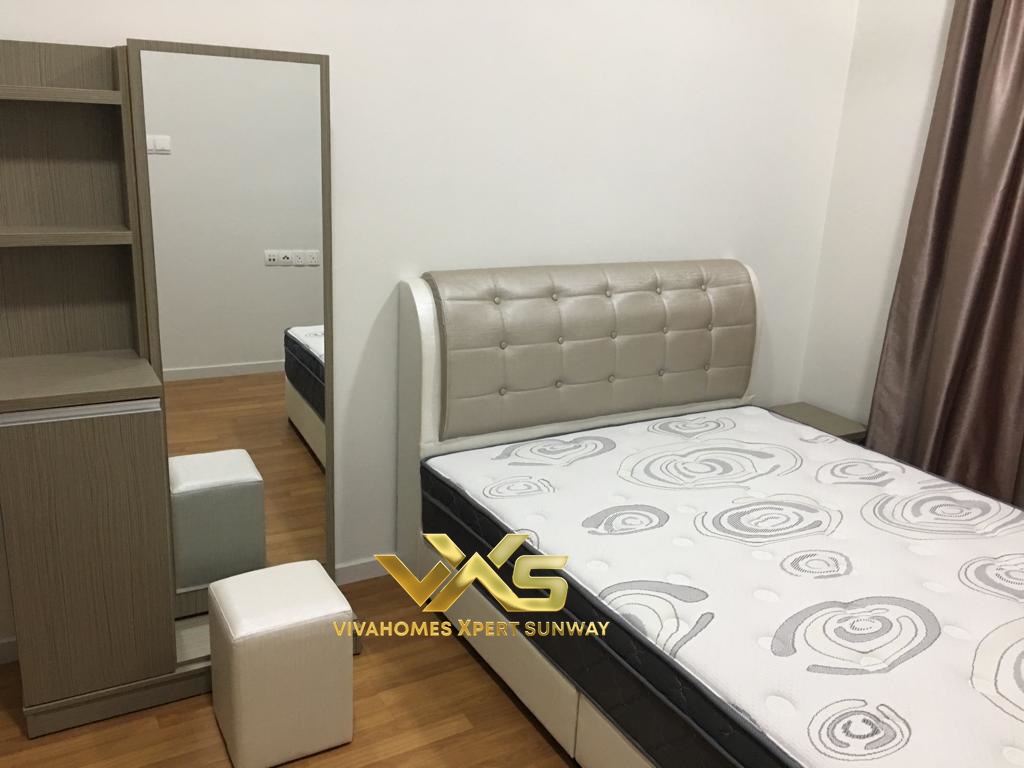Sunway Geo Residence ,Bandar Sunway 2R2B - photo 3