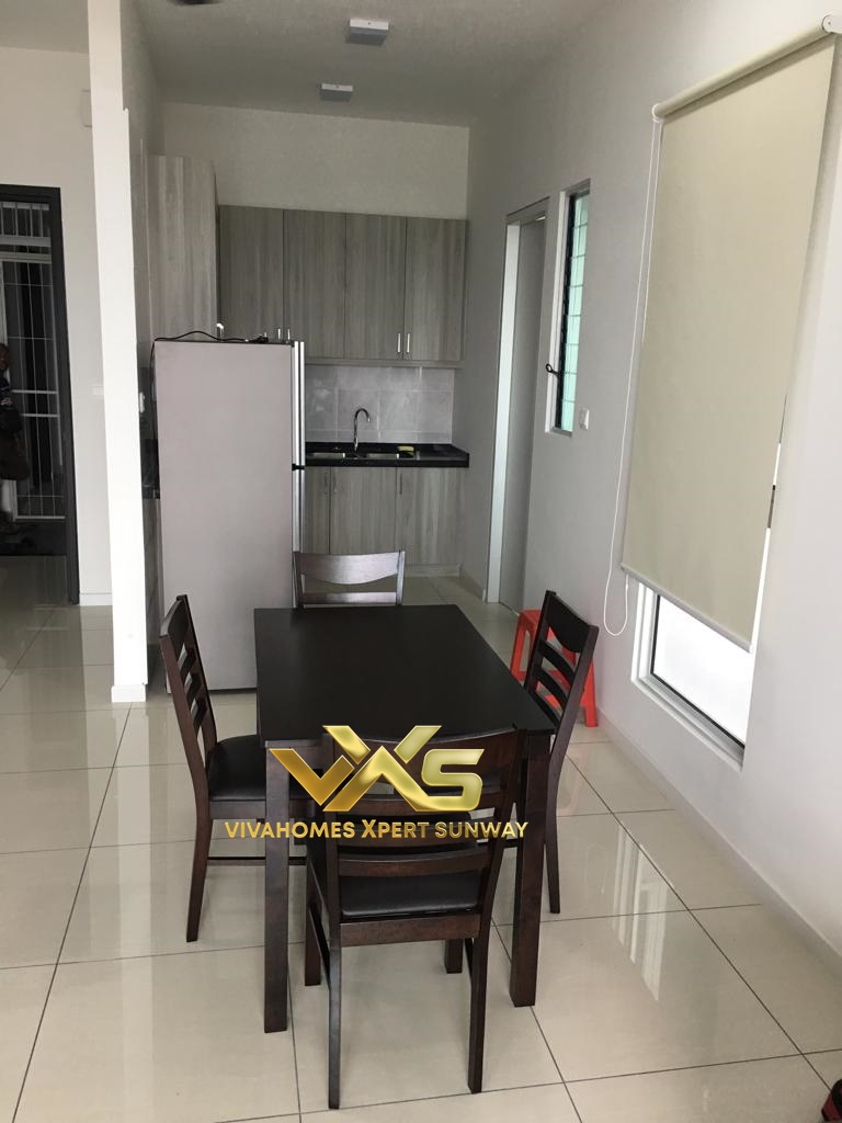 Sunway Geo Residence ,Bandar Sunway 2R2B - photo 6