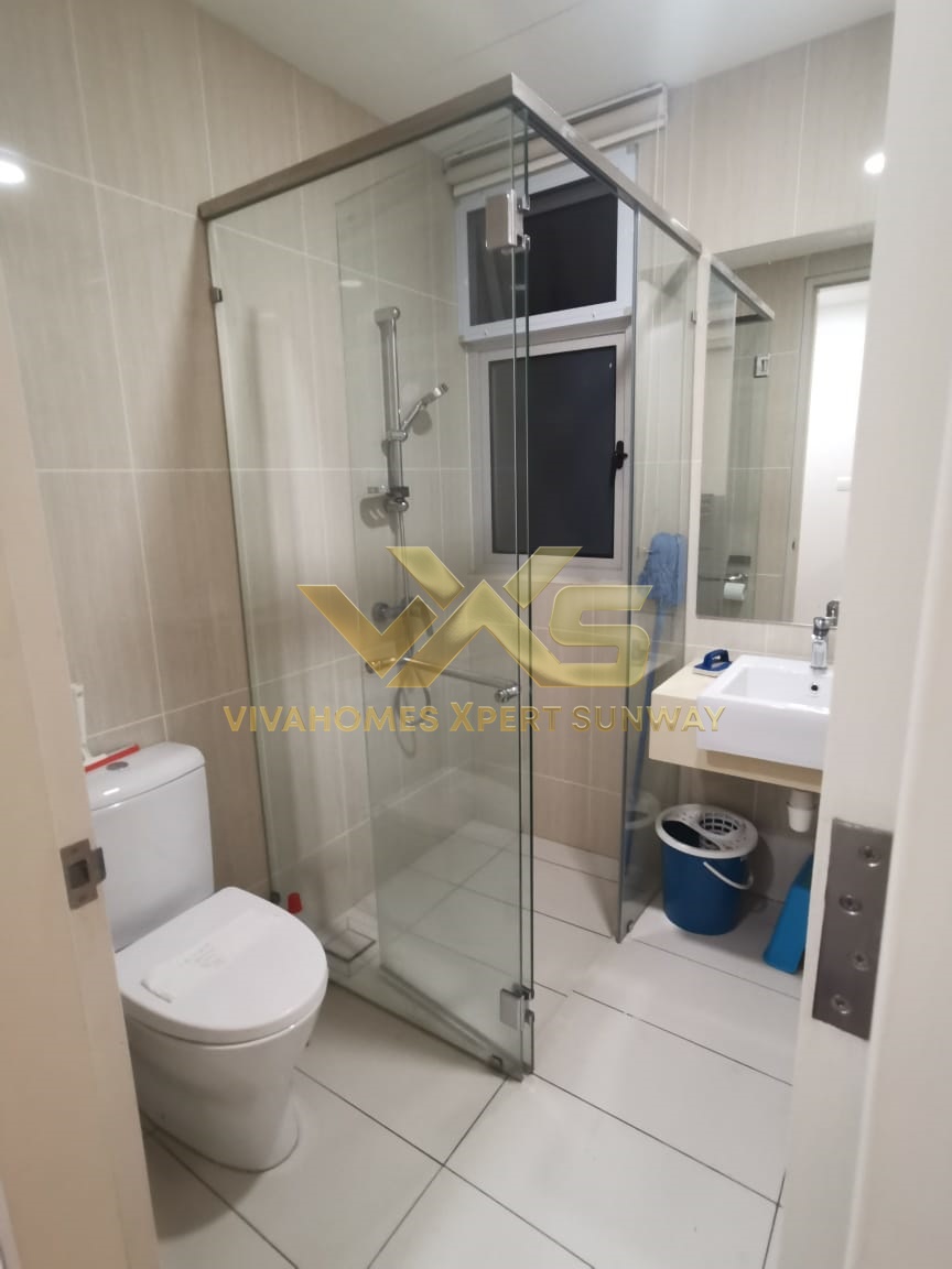 Sunway Geo Residence ,Bandar Sunway Junior Suite - photo 2