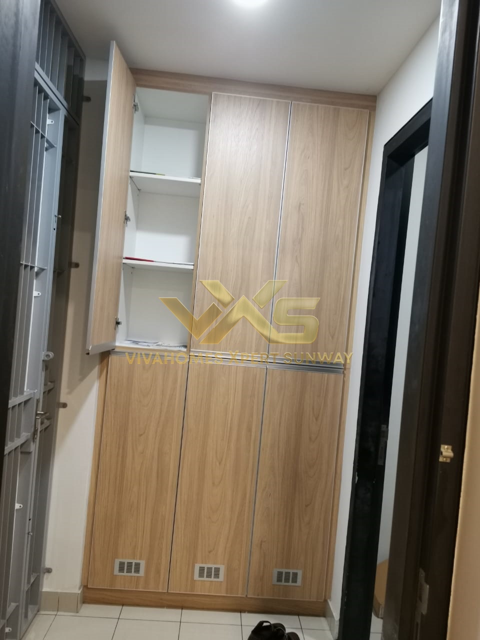 Sunway Geo Residence ,Bandar Sunway Junior Suite - photo 4