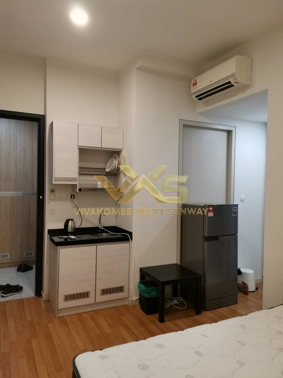 Sunway Geo Residence ,Bandar Sunway Junior Suite - photo 5
