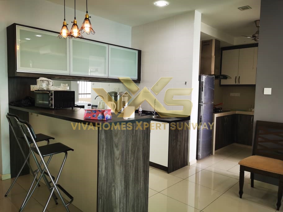 Sunway Lacosta 3R2B ,Bandar Sunway - photo 4