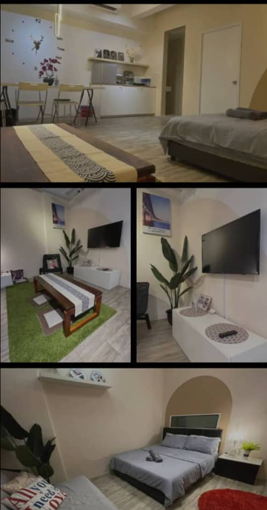 Sunway Geo Avenue ,PJS Studio - photo 2