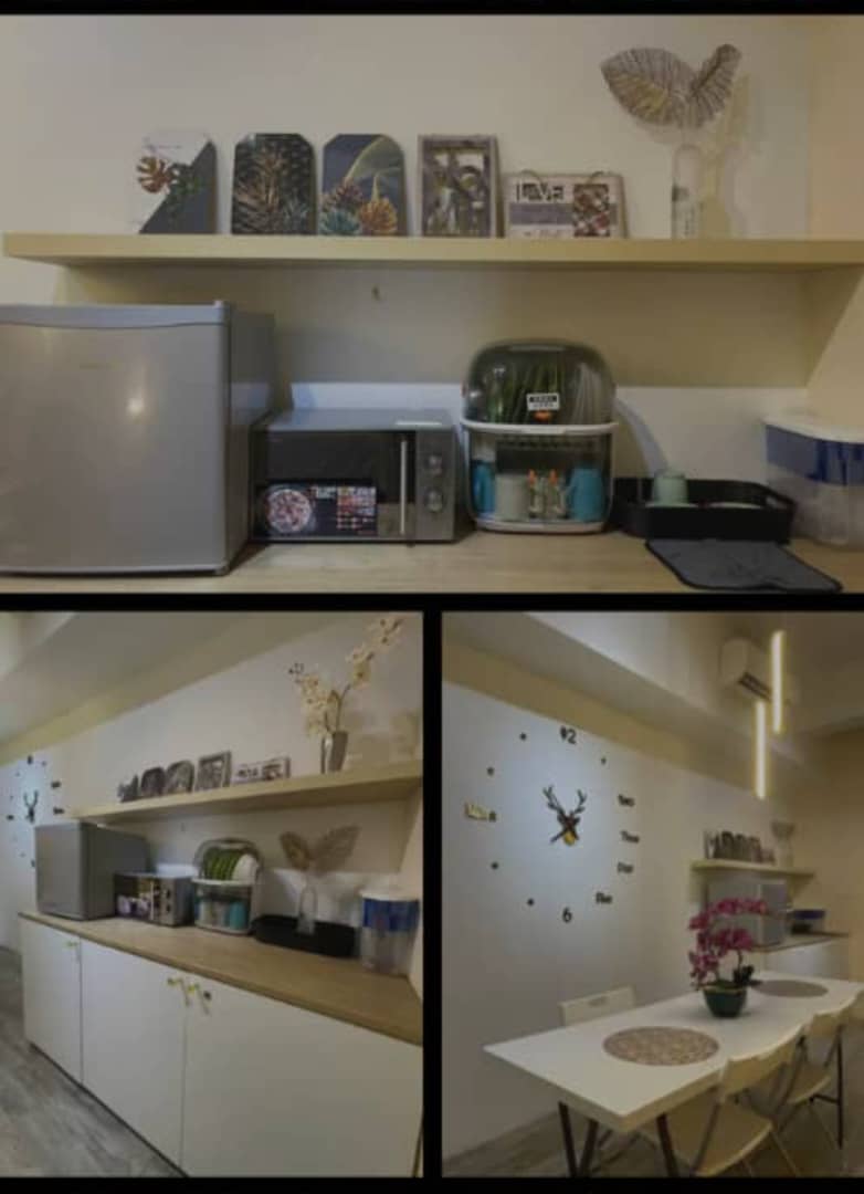 Sunway Geo Avenue ,PJS Studio - photo 3