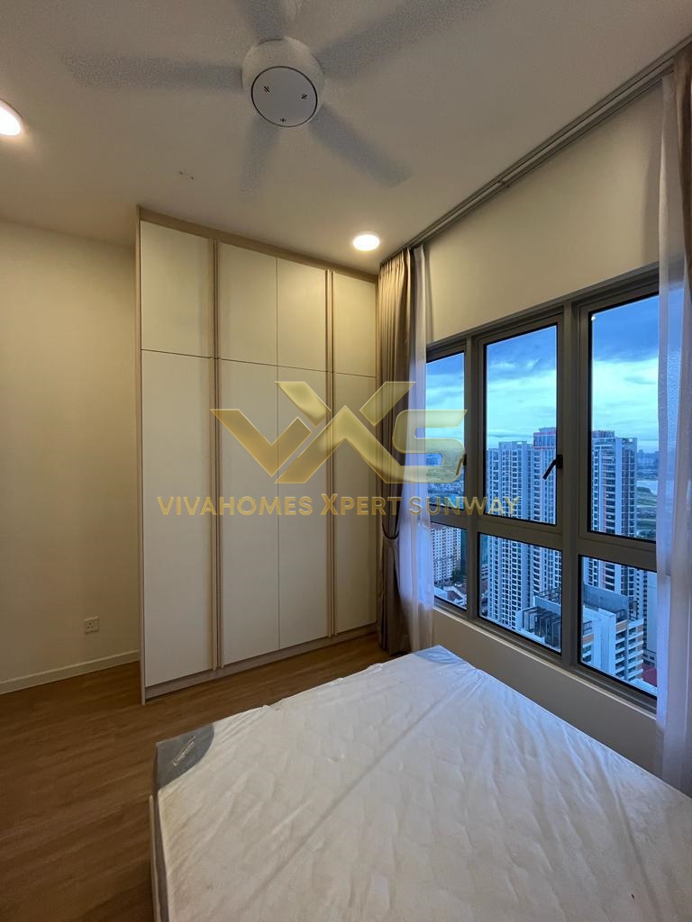 Sunway Geosense ,Bandar Sunway 3R2B - photo 2