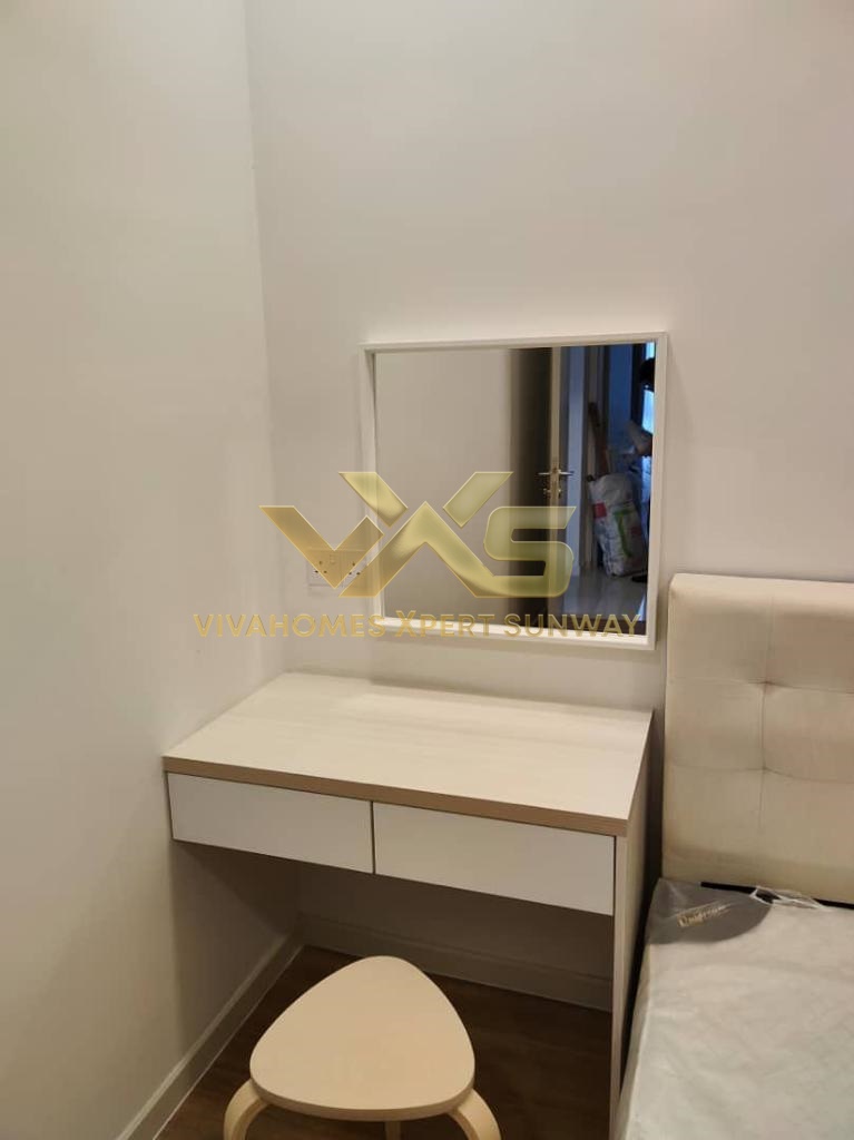 Sunway Geosense ,Bandar Sunway 3R2B - photo 3