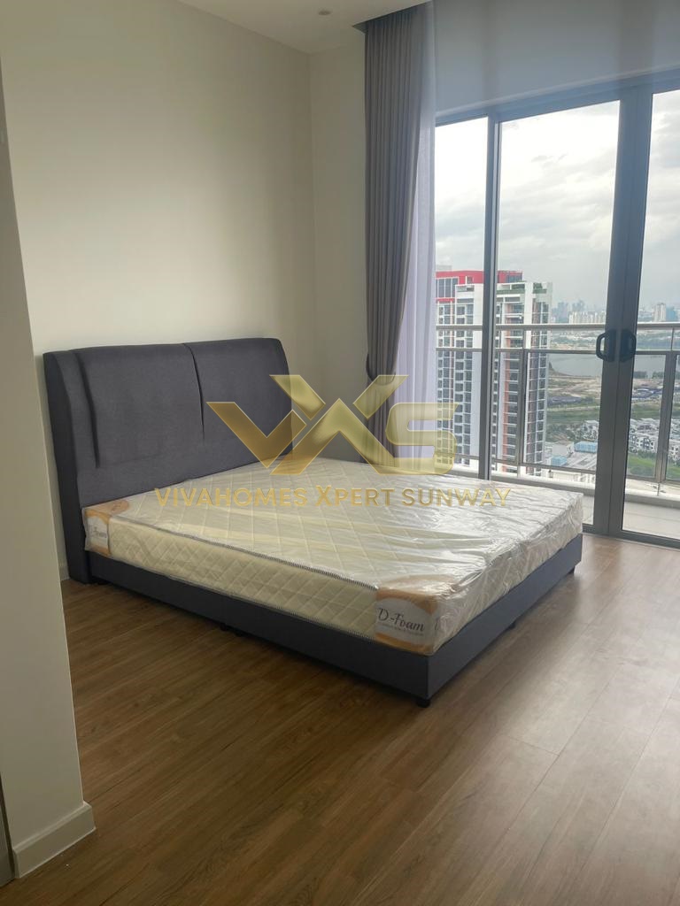Sunway Geosense ,Bandar Sunway 3R2B - photo 4