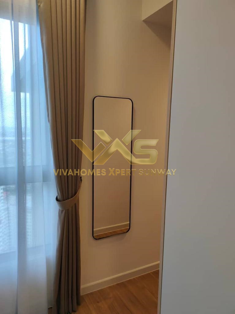 Sunway Geosense ,Bandar Sunway 3R2B - photo 5