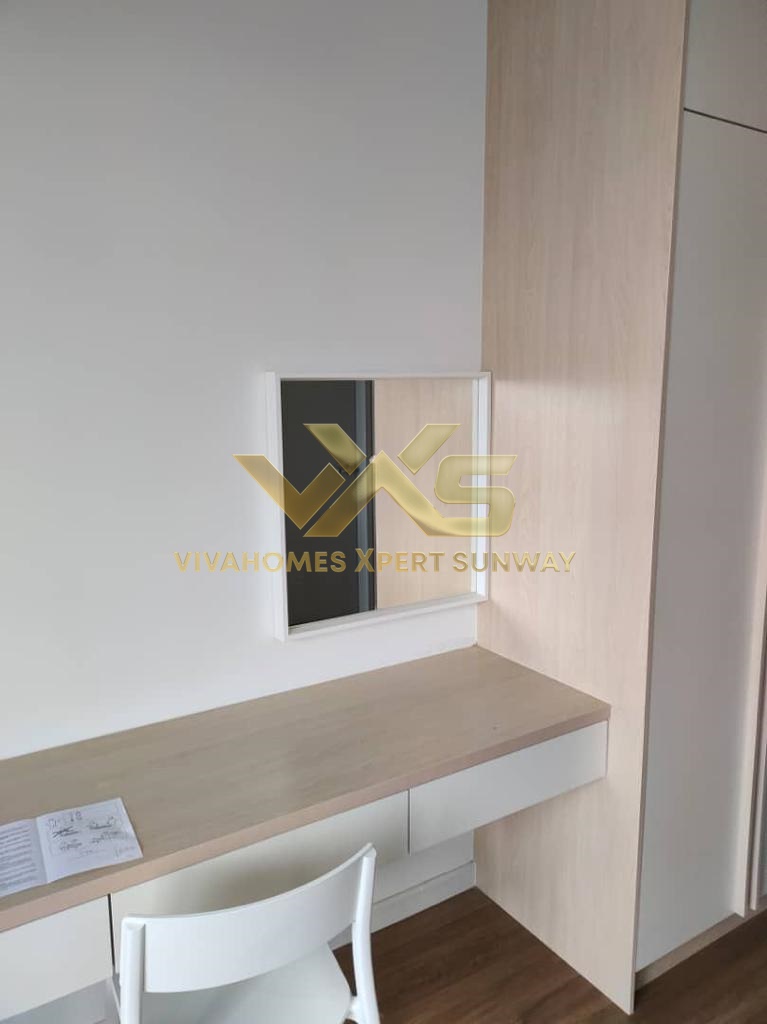 Sunway Geosense ,Bandar Sunway 3R2B - photo 6