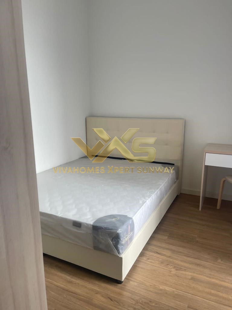 Sunway Geosense ,Bandar Sunway 3R2B - photo 8