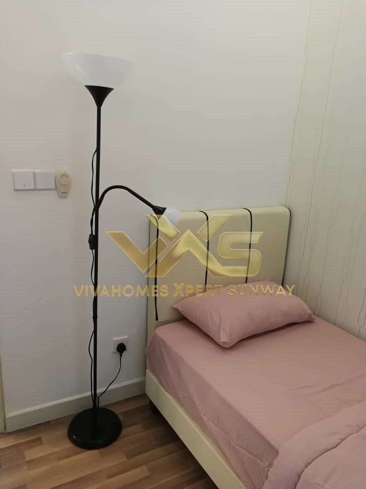 Sunway Geosense ,Bandar Sunway 3R2B - photo 5