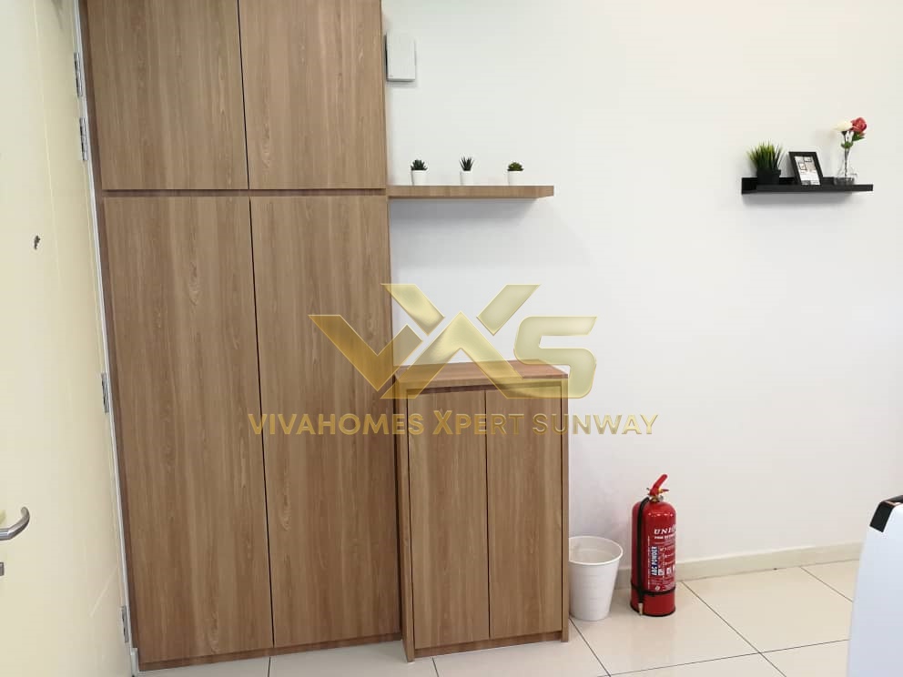 Sunway Geosense ,Bandar Sunway 3R2B - photo 8