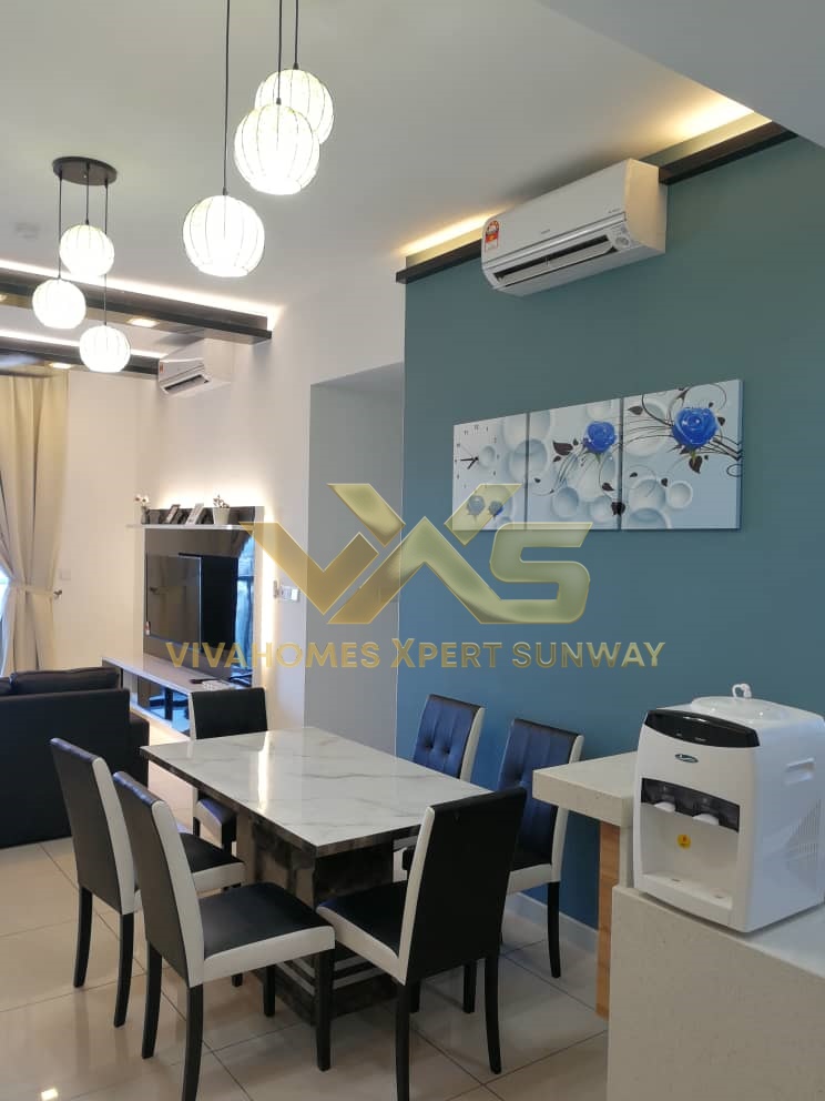 Sunway Geosense ,Bandar Sunway 3R2B - photo 2