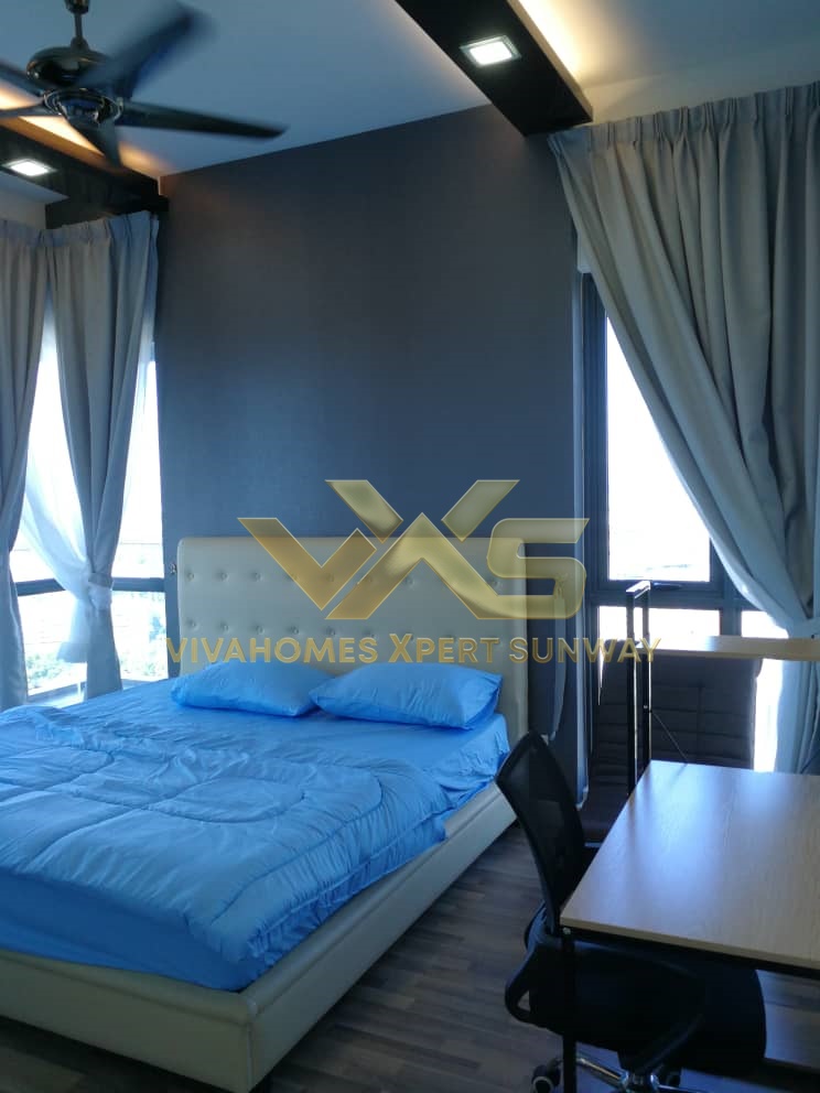 Sunway Geosense ,Bandar Sunway 3R2B - photo 3
