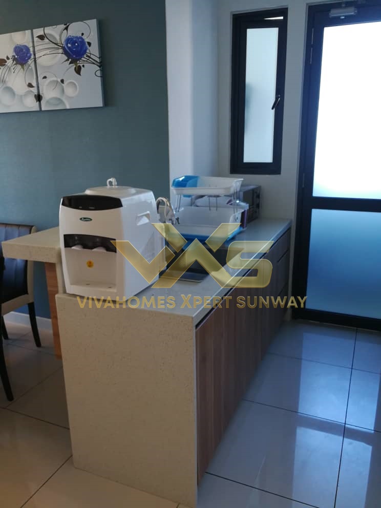Sunway Geosense ,Bandar Sunway 3R2B - photo 5