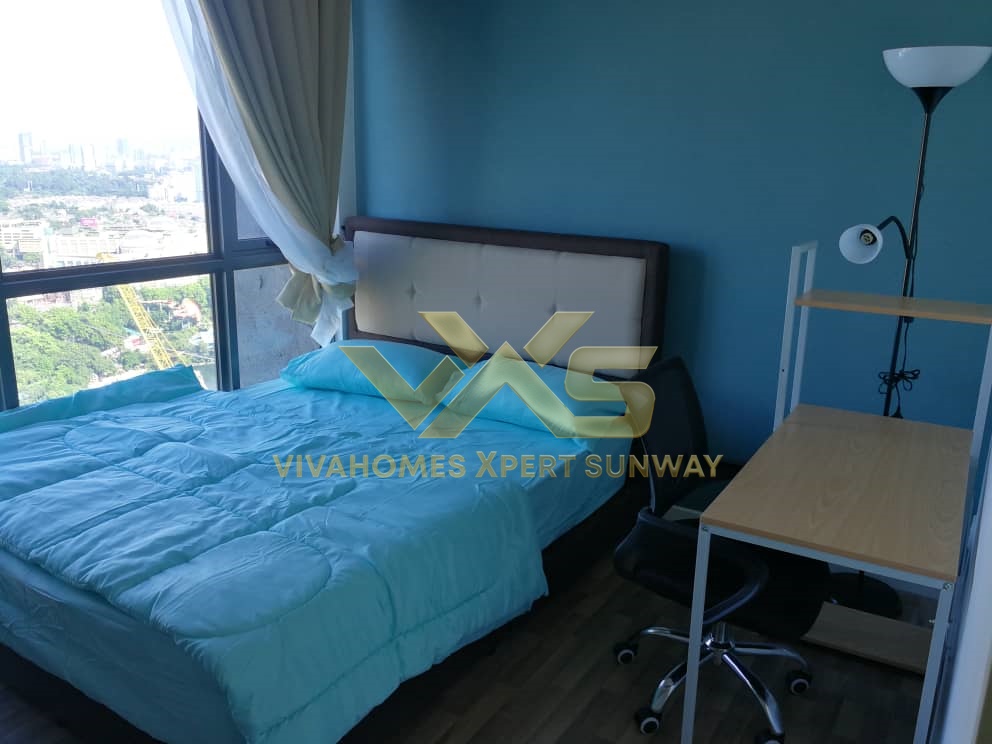 Sunway Geosense ,Bandar Sunway 3R2B - photo 7