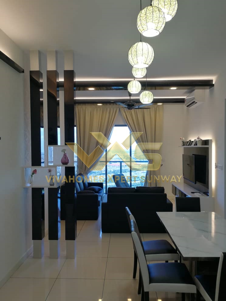 Sunway Geosense ,Bandar Sunway 3R2B - photo 9