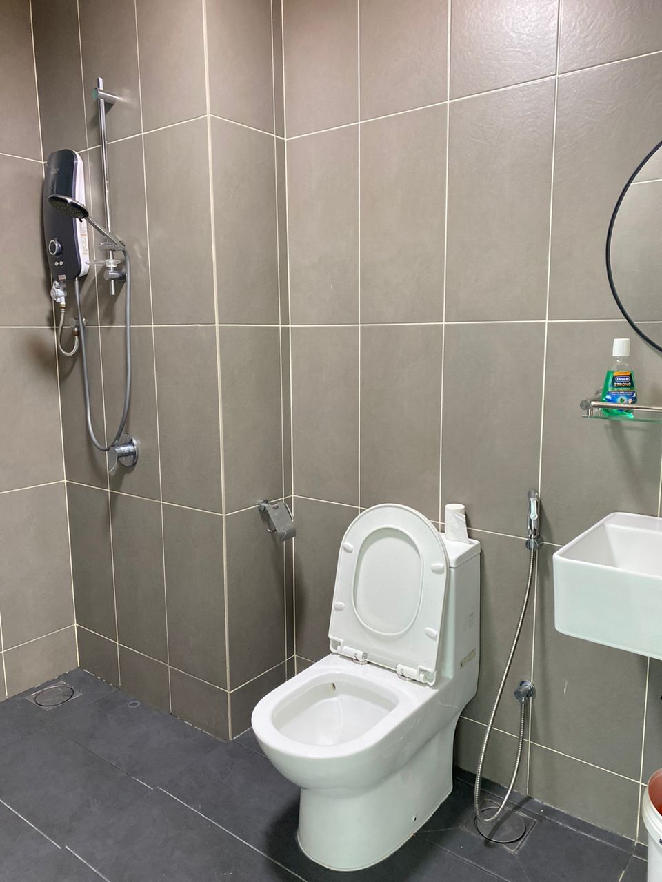 Sunway Greenfield ,Bandar Sunway 2ROOM - photo 3