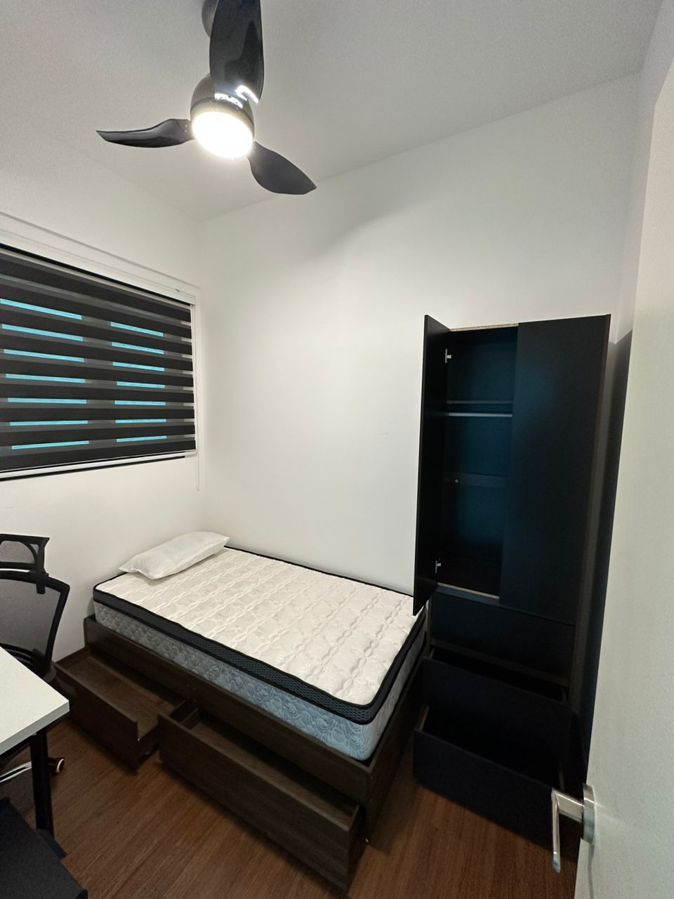 Sunway Greenfield ,Bandar Sunway 2ROOM - photo 4