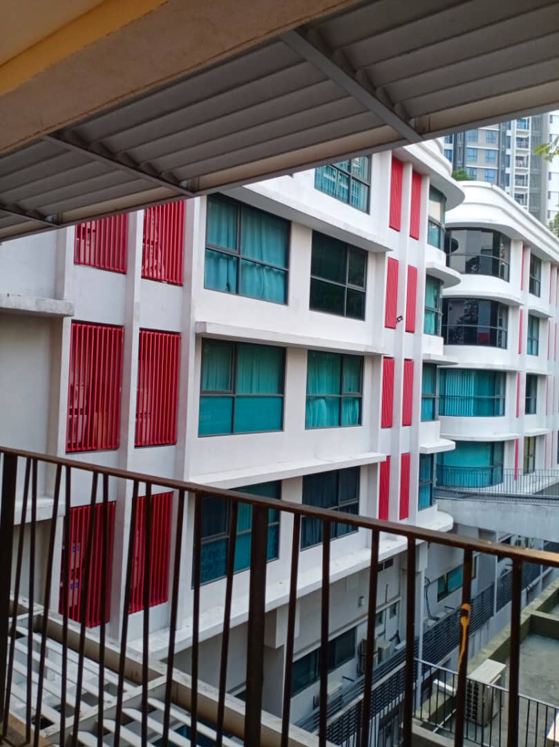 Sunway Geo Avenue ,Bandar Sunway Office - photo 2