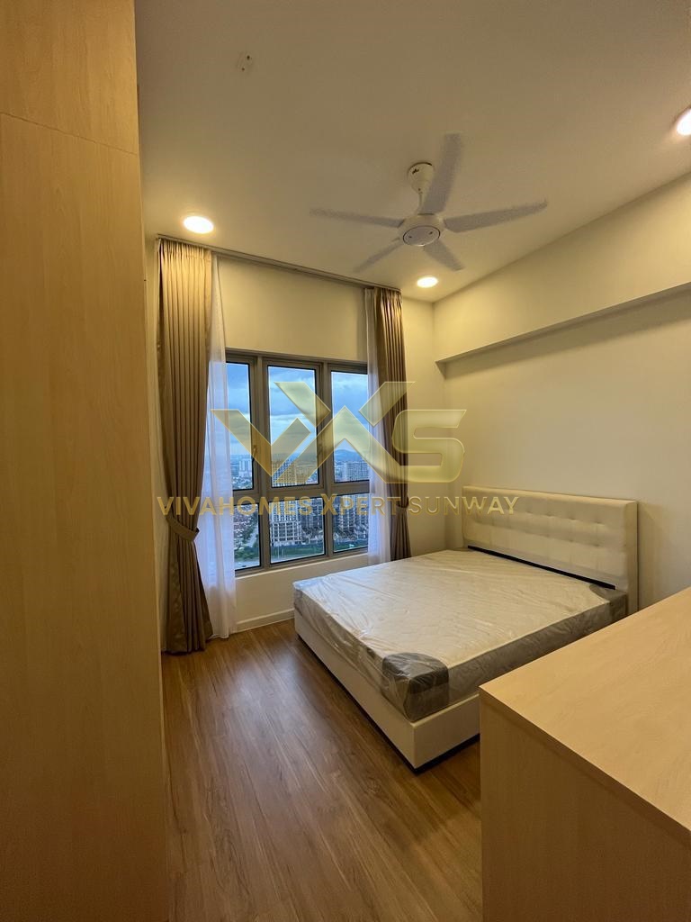 Sunway Geolake ,Bandar Sunway 4R3B - photo 2