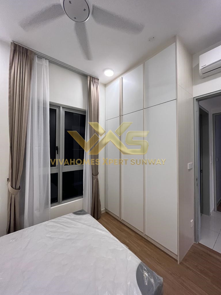 Sunway Geolake ,Bandar Sunway 4R3B - photo 8