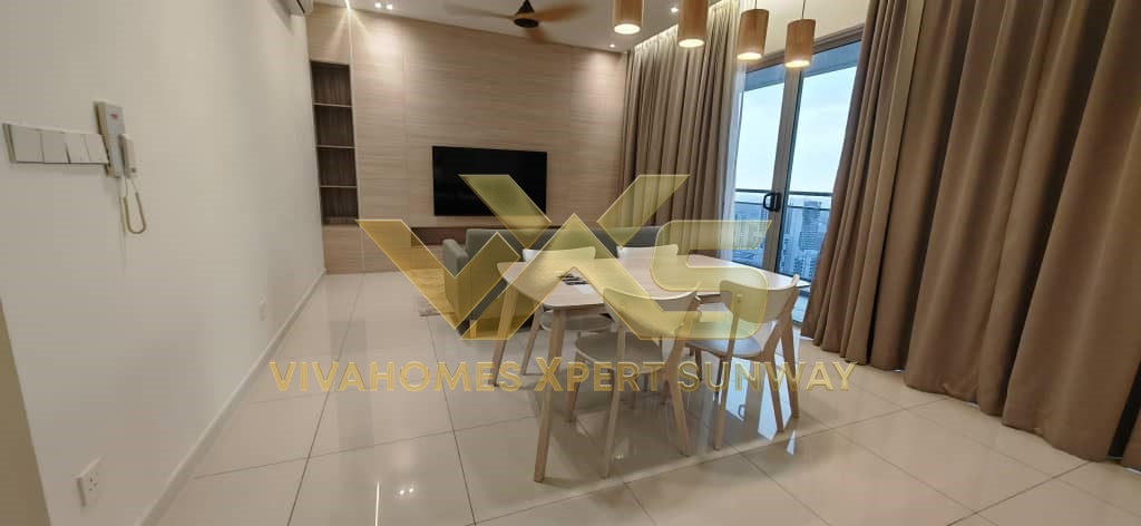 Sunway Geolake ,Bandar Sunway 4R3B - photo 5