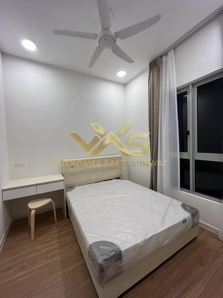 Sunway Geolake ,Bandar Sunway 4R3B - photo 7