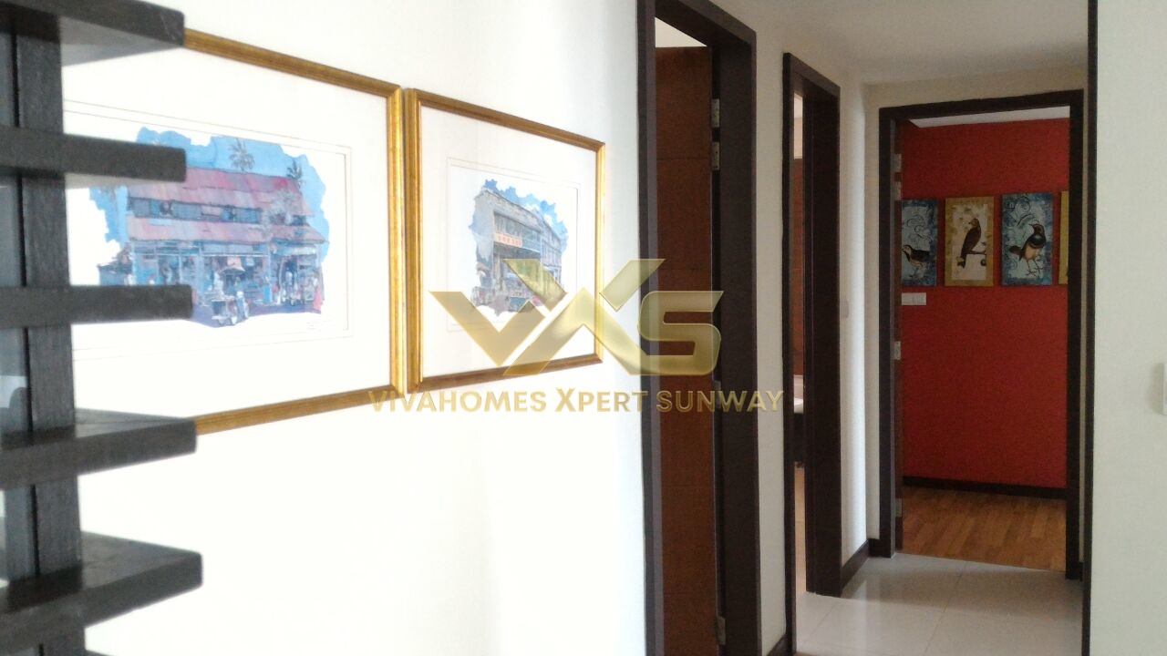 Sunway Nautica Lakesuite ,Bandar Sunway 4R3B - photo 5