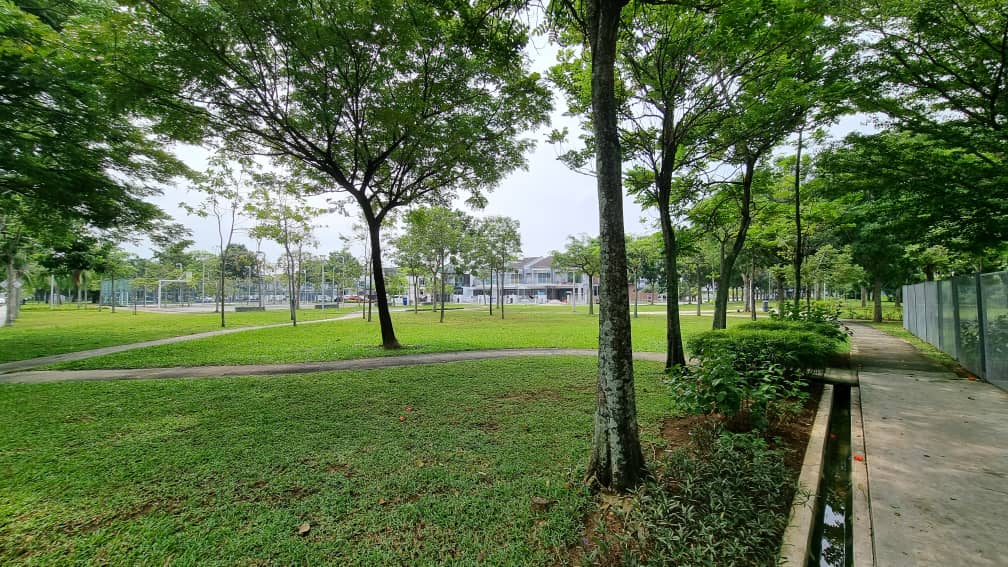 Puchong Lakeside ,Puchong Semi-D 6R6B - photo 2