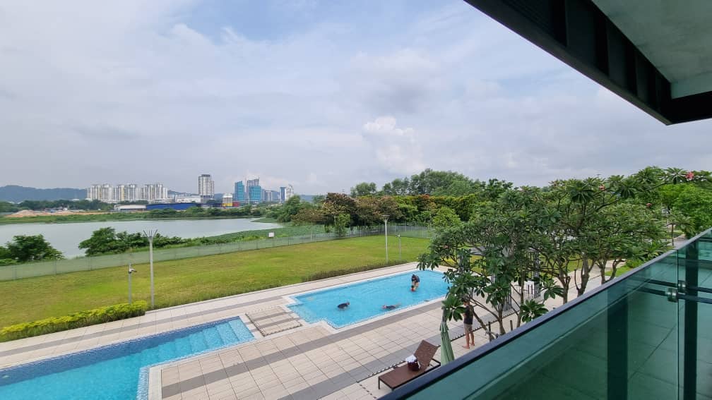 Puchong Lakeside ,Puchong Semi-D 6R6B - photo 8