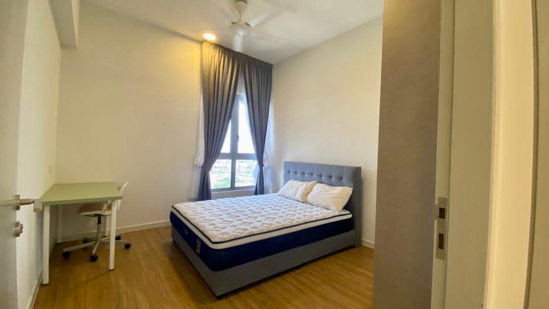Sunway Geolake Residence ,Bandar Sunway 3R2B - photo 2