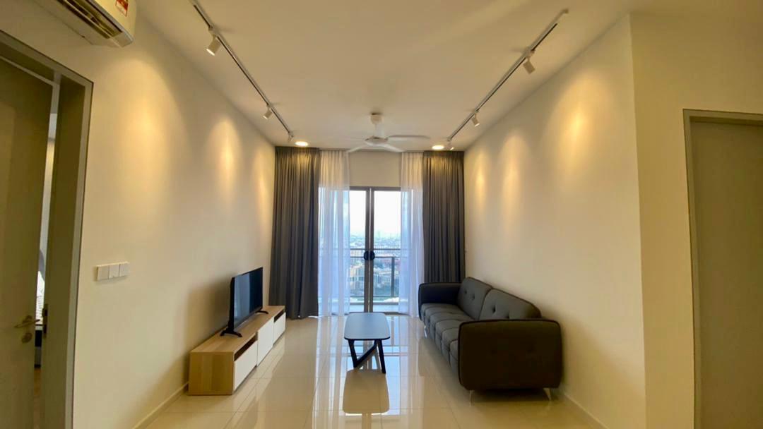 Sunway Geolake Residence ,Bandar Sunway 3R2B - photo 7
