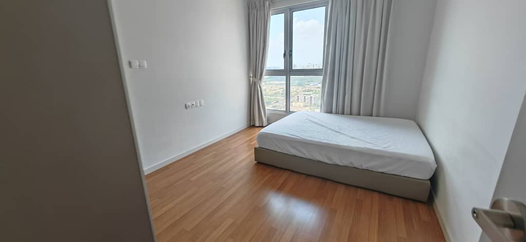 Sunway Geo Residence ,Bandar Sunway 3R2B - photo 2