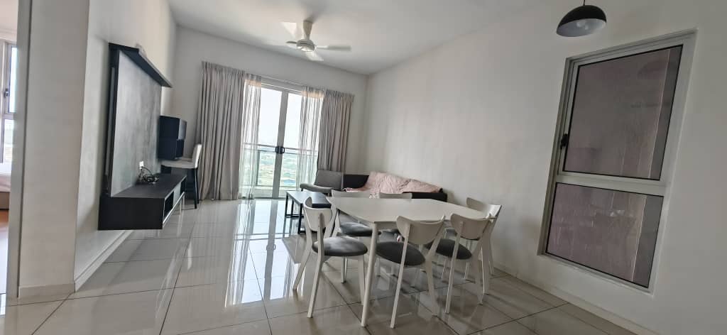 Sunway Geo Residence ,Bandar Sunway 3R2B - photo 4