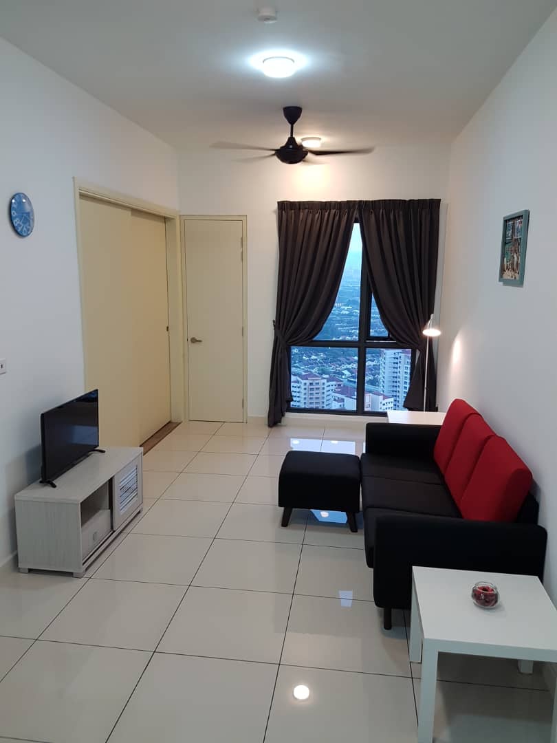 Sunway GeoSense ,Bandar Sunway Studio - photo 5