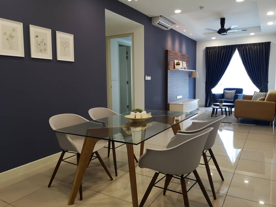Sunway Geosense ,Bandar Sunway ,2R2B Subang - photo 2