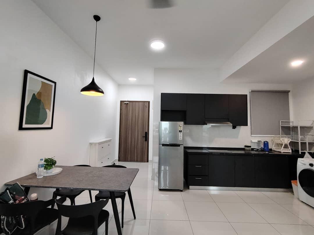 Greenfield Residence ,Bandar Sunway ,Subang Jaya - photo 2