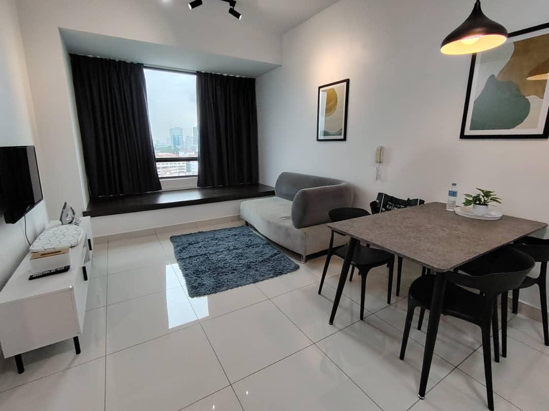 Greenfield Residence ,Bandar Sunway ,Subang Jaya - photo 3
