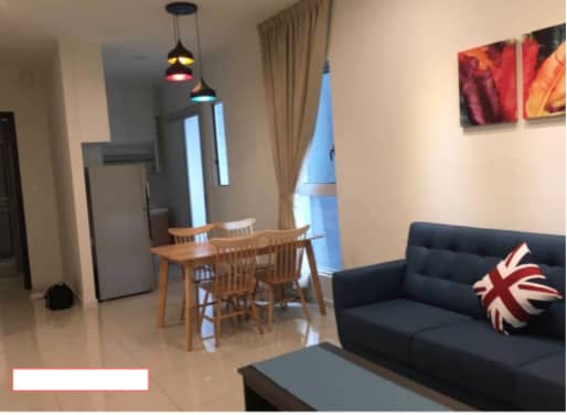 Sunway Geo Residence ,Bandar Sunway ,Subang Jaya - photo 2