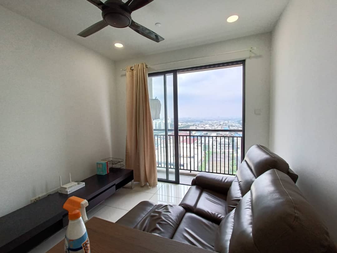 Kenwingston Skyloft ,Subang Jaya ,Selangor - photo 2