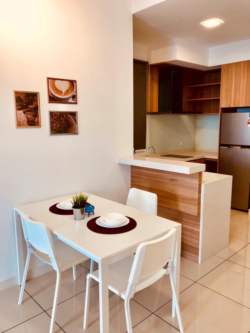 Sunway Geosense,Bandar Sunway ,Subang Jaya - photo 4