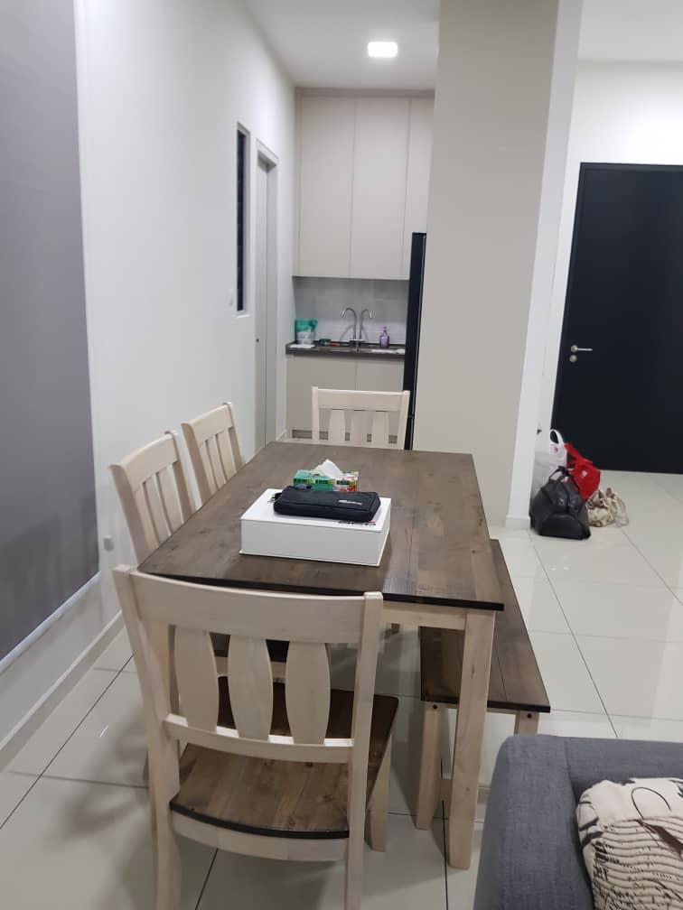 Sunway Geo Residence,Bandar Sunway ,Subang Jaya - photo 5