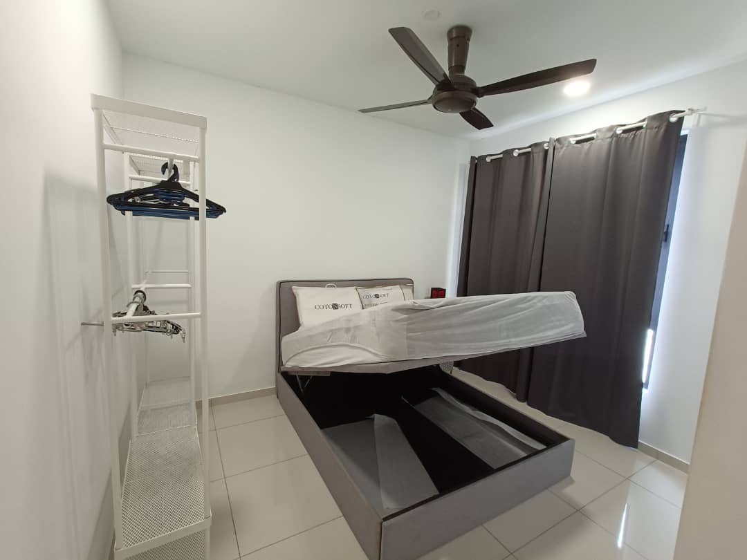 Kenwingston Skyloft ,Subang Jaya ,Selangor - photo 2