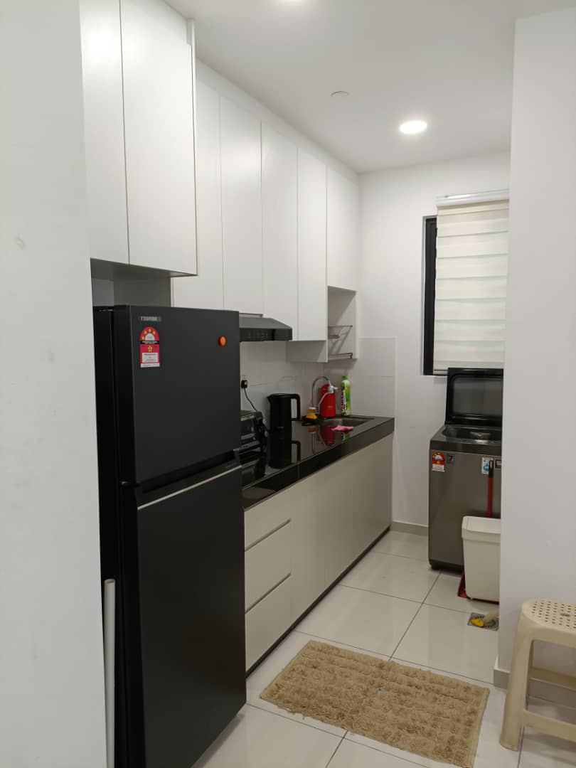 Kenwingston Skyloft ,Subang Jaya ,Selangor - photo 5