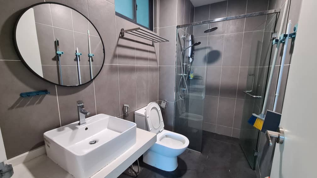 Greenfield Residence,Bandar Sunway ,Subang Jaya - photo 4