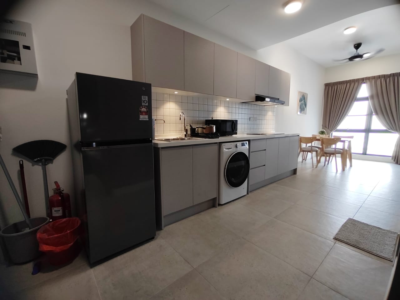 Union Suite,Bandar Sunway,Subang Jaya,Selangor - photo 2